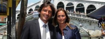 Leonardo pede a namorada em casamento na TV; assista