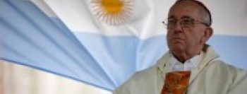 Papa Francisco I: argentino Jorge Bergoglio já se ajoelhou para receber oração de Pastor e tenta apr