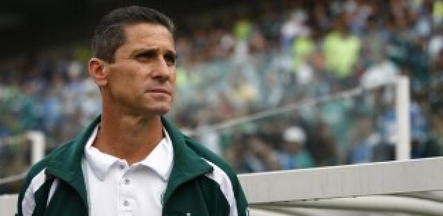 Jorginho assume Flamengo e promete não pregar para jogadores