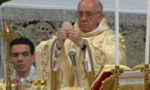 Casamento gay é um ataque destrutivo ao plano de Deus, disse papa Casamento gay é um ataque destrutivo ao plano de Deus, disse papa