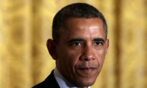 Um quarto dos americanos acredita que Obama seja o Anticristo Um quarto dos americanos acredita que Obama seja o Anticristo