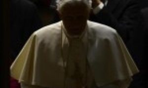 Os verdadeiros motivos da renúncia de Bento XVI Os verdadeiros motivos da renúncia de Bento XVI