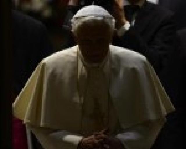 Os verdadeiros motivos da renúncia de Bento XVI