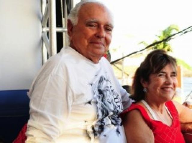 Cristã, mãe de Daniela Mercury é contra casamento gay