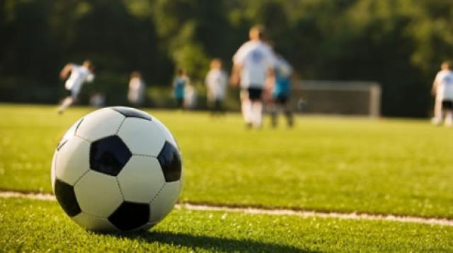 Futebol cria jogador de valor