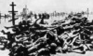Maior genocídio da história foi contra os cristãos na ex-União Soviética Maior genocídio da história foi contra os cristãos na ex-União Soviética