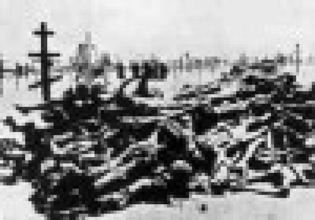 Maior genocídio da história foi contra os cristãos na ex-União Soviética