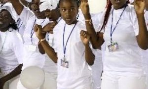Combate às seitas religiosas nas prioridades do CICA (Angola) Combate às seitas religiosas nas prioridades do CICA (Angola)