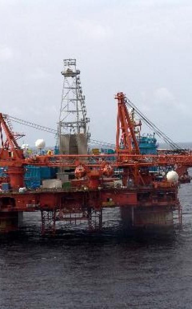 Angola – Assegurada a venda de 56.740 milhões de barris em Maio