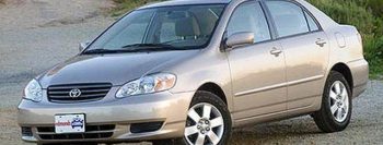 Recall mundial de 3,4 mi de carros japoneses por falha no airbag afeta o Brasil