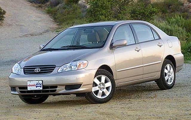 Recall mundial de 3,4 mi de carros japoneses por falha no airbag afeta o Brasil