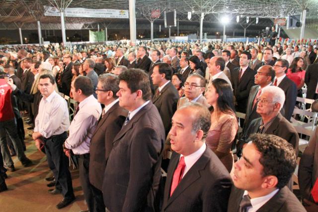 Assembleia de Deus tem disputa ‘entre gerações’ nesta quinta