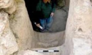 Mikveh raro do período do Segundo Templo foi descoberto em Jerusalém
