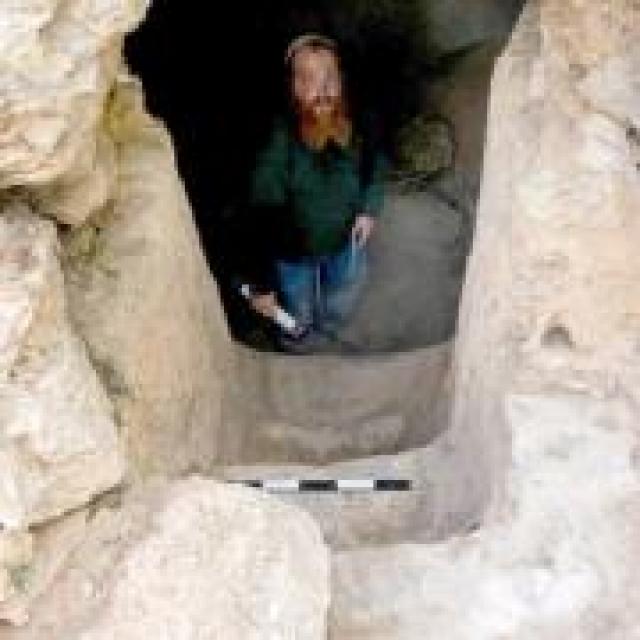 Mikveh raro do período do Segundo Templo foi descoberto em Jerusalém