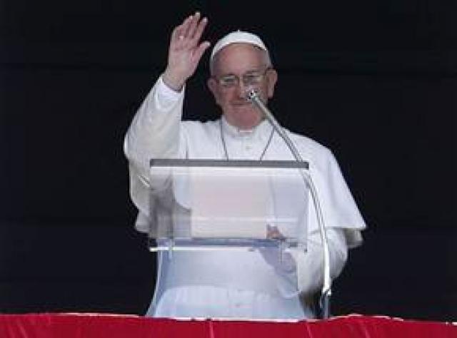Apenas a Igreja Católica é capaz de interpretar a Bíblia, diz Papa