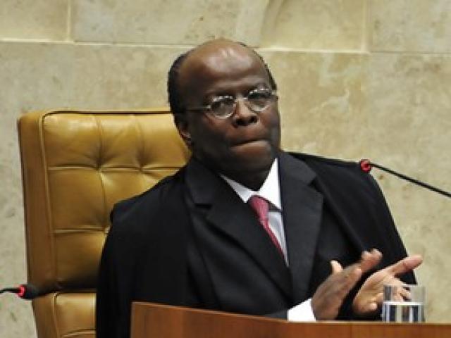 Barbosa é eleito por revista como um dos 100 mais influentes do mundo