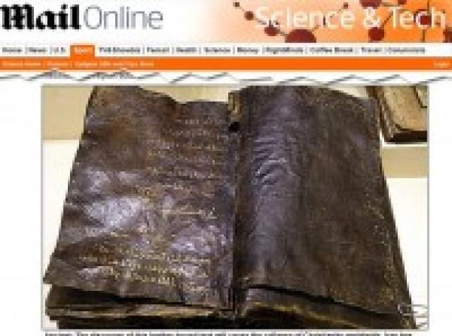 Irã afirma que Jesus não foi crucificado, e que o evangelho vai causar colapso religioso mundial