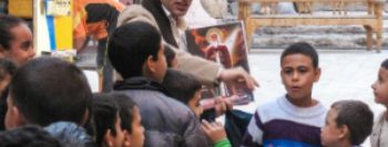 O Egito vive um momento crucial, diz líder cristão copta