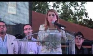 Prefeitos consagram suas cidades a Jesus para combater violência Prefeitos consagram suas cidades a Jesus para combater violência