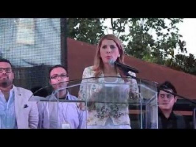 Prefeitos consagram suas cidades a Jesus para combater violência
