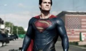 O Homem de Aço: Diretor compara Superman com Jesus Cristo