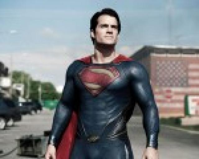 O Homem de Aço: Diretor compara Superman com Jesus Cristo