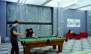 Google e Youtube abrem vagas para brasileiros: emprego internacional