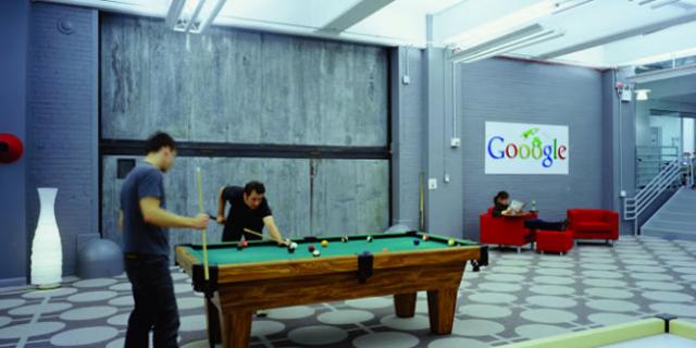 Google e Youtube abrem vagas para brasileiros: emprego internacional