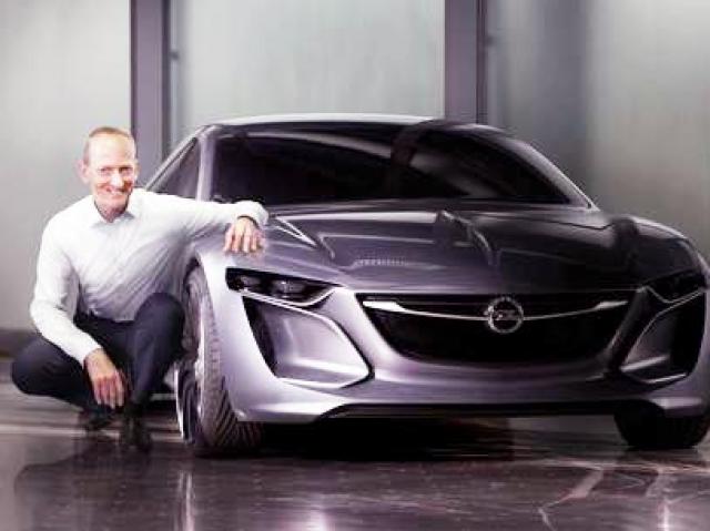Monza vai voltar repaginado e moderno: carro sensação dos anos 80/90