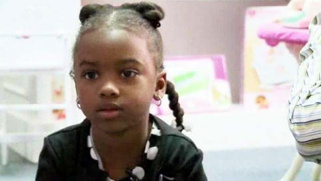 Menina de 4 anos entra para o clube dos gênios: 145 de QI