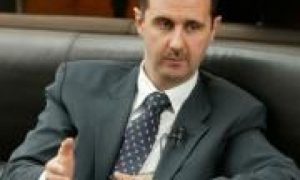 Bashar al-Assad: Israel está envolvido por que cuida de feridos