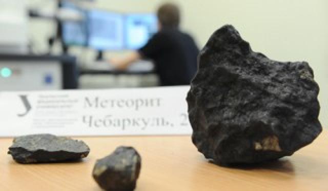 Igreja do Meteorito teme que ele poderá acelerar o Apocalipse