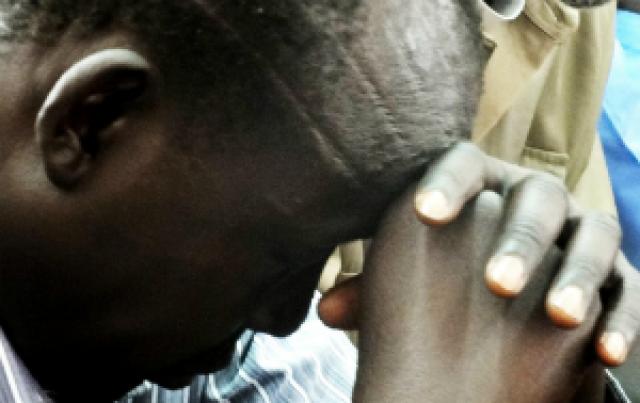 Cristãos sofrem com a violação dos direitos humanos