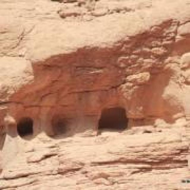 Arqueólogos confirmam: Em Timna estavam as Minas de Cobre do Rei Salomão