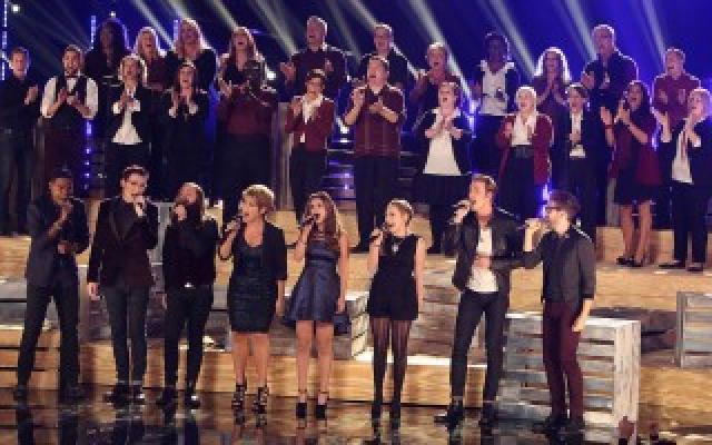 The Voice censura música com temática cristã e causa polêmica