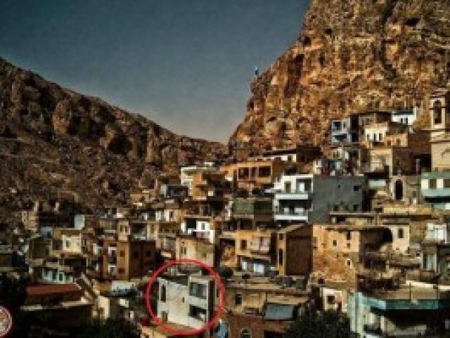 Guerra na Síria pode acabar com o aramaico, língua falada por Jesus