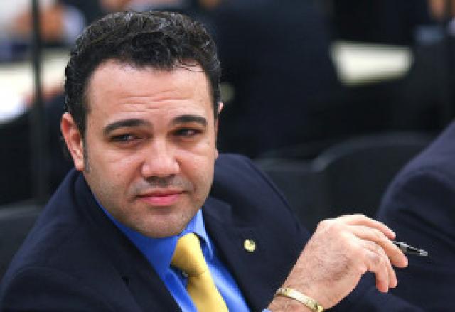 Feliciano se despede da Comissão de Direitos Humanos da Câmara