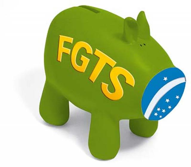 FGTS: depósitos dos últimos 25 anos estão na internet