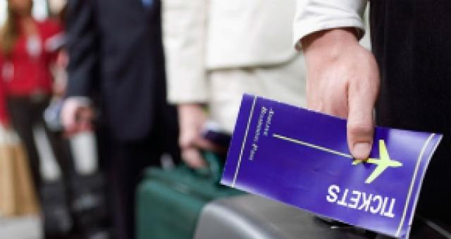 Empresa aérea passa a permitir check-in até um ano antes da viagem