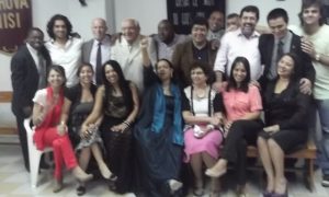 Conferência Apostólica das Américas na Argentina