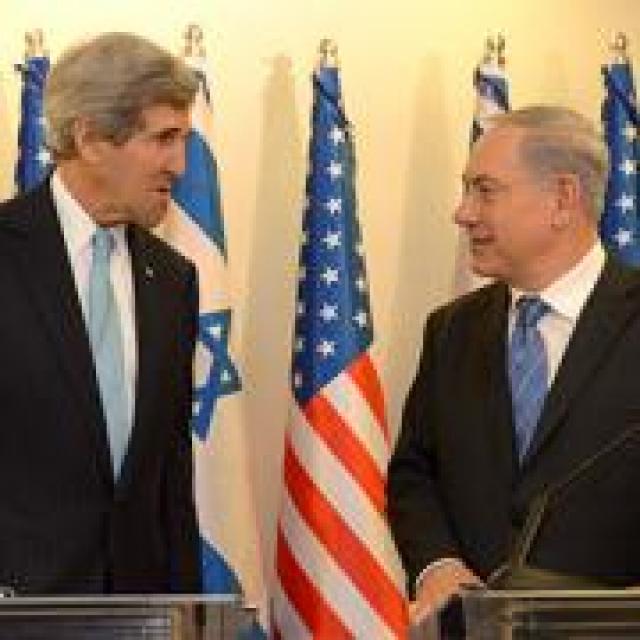 Somente 9% de Israelenses Acreditam em Processo de PAZ