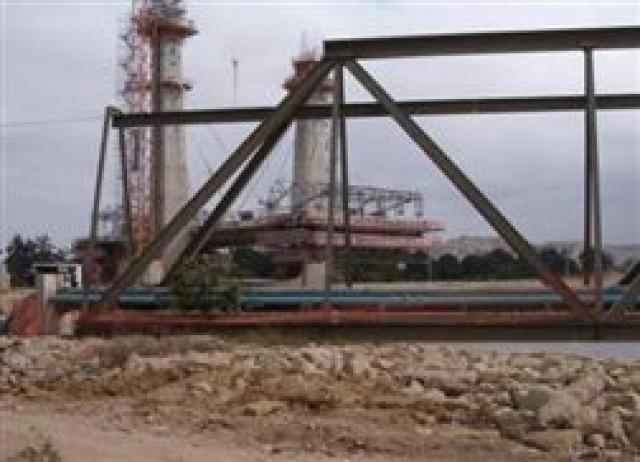 Zâmbia constrói linha férrea para ligação a Angola