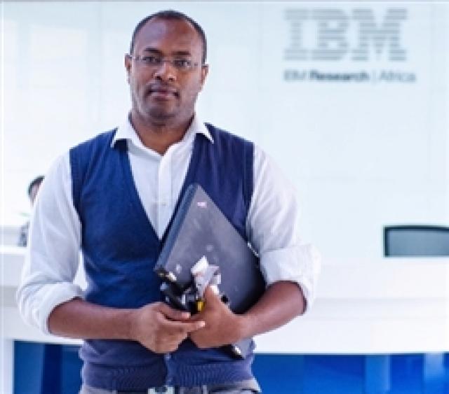 IBM leva super sistema Watson para África