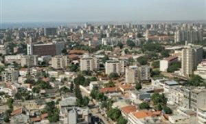 Angola à beira de uma nova era de desenvolvimento económico, aponta BPI