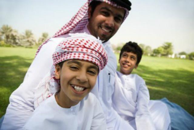 Jornalista relata que famílias inteiras estão se convertendo na Arábia Saudita