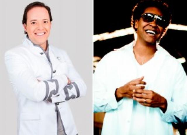Cantor desafia Thalles Roberto e André Valadão a fazerem shows gratuitos no sertão