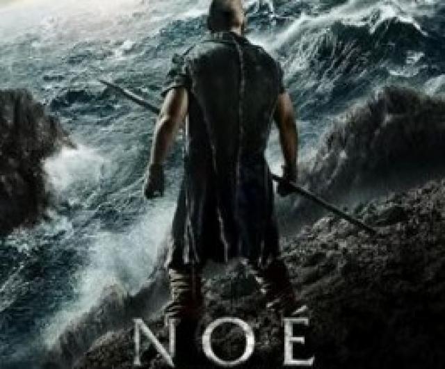 Filme “Noé” é censurado em três países islâmicos