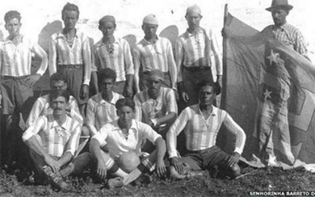 A história da fazenda que manteve escravos e disseminou o nazismo no Brasil