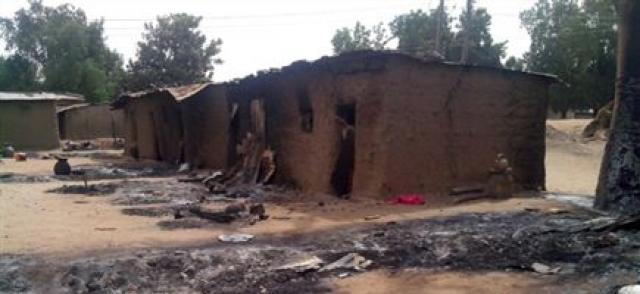Dezenas de cadáveres em ‘casa dos horrores’ na Nigéria