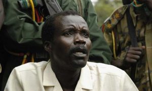 Obama ordena ofensiva para capturar Kony